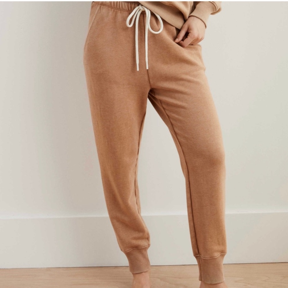 Aerie Weekend Jogger Size Small
